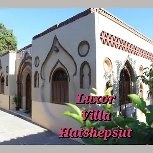 3* Couette-café Hatshepsut