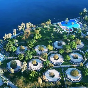 Jolie & Kings Island Feriested
